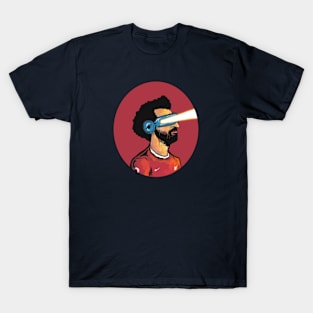 Super Mohamed Salah T-Shirt